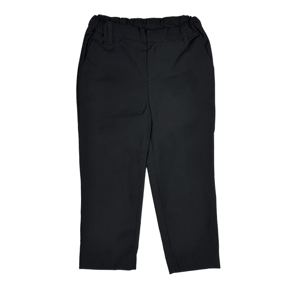H&M Black Dress Pants